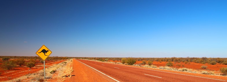 Circuit Australie - Jours 1&2 : Vol pour Adelaïde