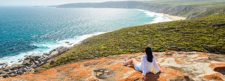 Circuit Australie - Jour 4 : Adelaïde - Kangaroo Island