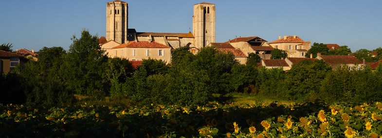 Circuit Occitanie - Jour 2 : Anciens villages de Gascogne