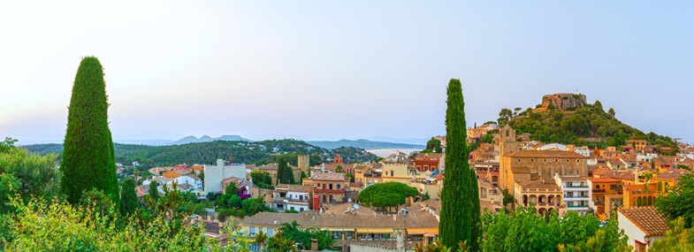 Circuit Espagne - Jour 4 : Fin du séjour