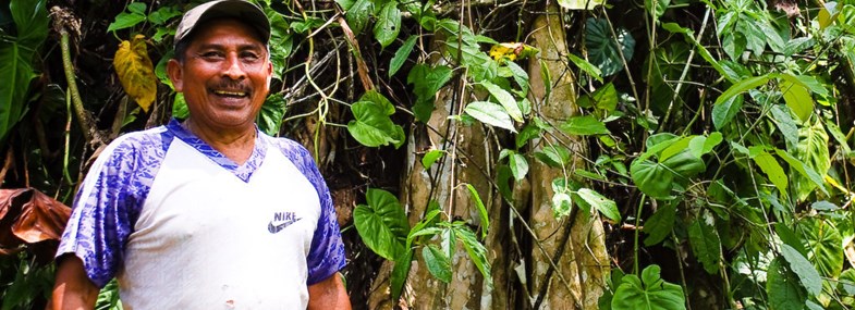 Circuit Costa Rica - Jour 9 : Cahuita - Communauté Bribri