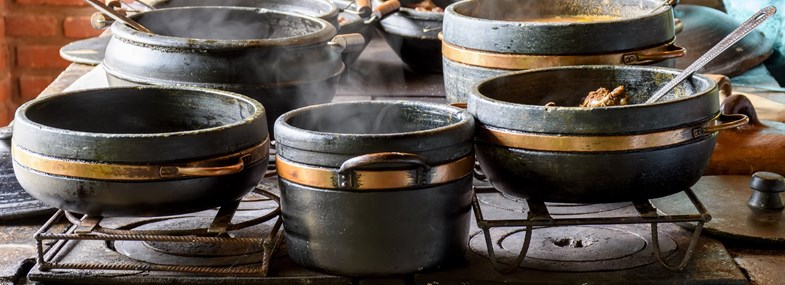 Voyage Cap Vert - Jour 3 : Immersion locale - Atelier culinaire à la ferme