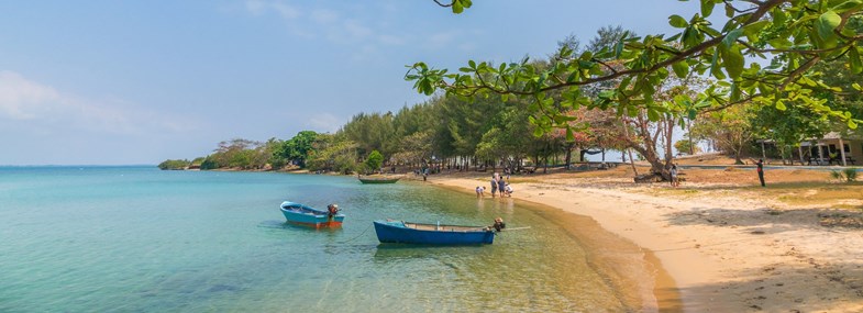 Voyage Cap Vert - EXTENSION POSSIBLE SUR L’ÎLE DE SAL