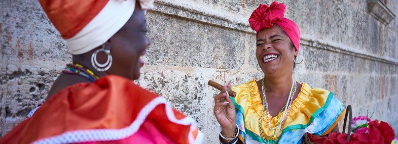 Circuit Cuba - Jour 9 : Arrivée en France