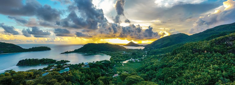 Circuit Seychelles - Jour 14 : Arrivée en France