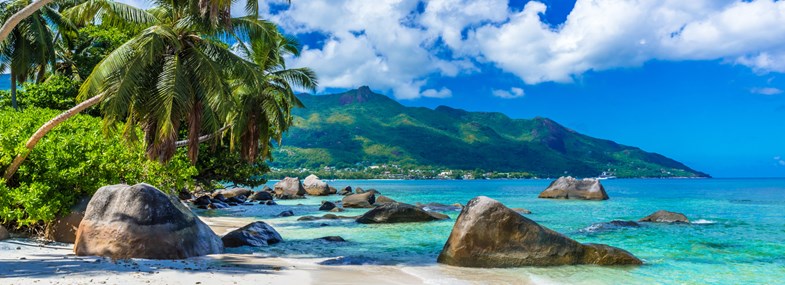 Circuit Seychelles - Jour 8 : Journée Catamaran aux îles Curieuse & Saint Pierre
