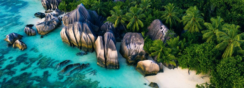 Circuit Seychelles - Jour 13 : Vol retour 