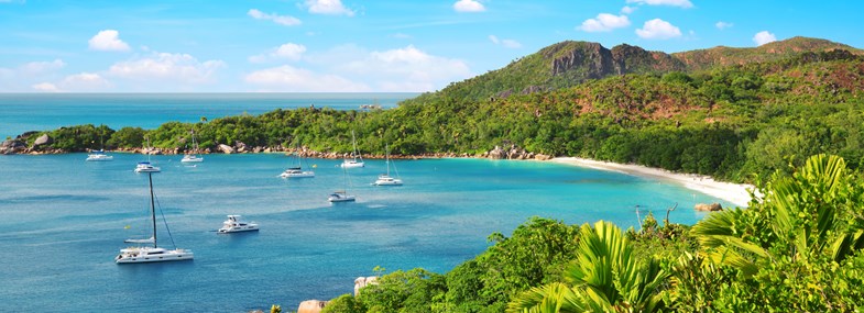 Circuit Seychelles - Jour 3 : Découverte de l'île de Mahé