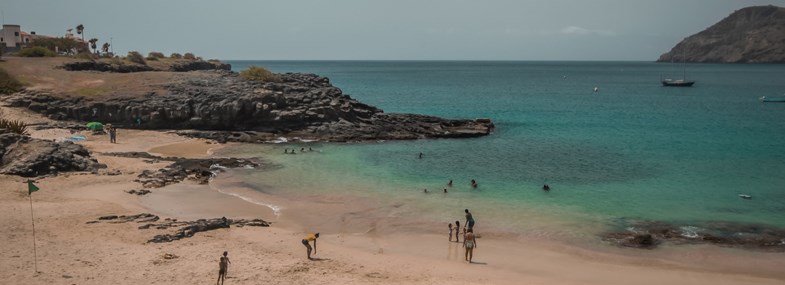 Circuit Cap Vert - Jour 7 : Tarrafal - Mindelo