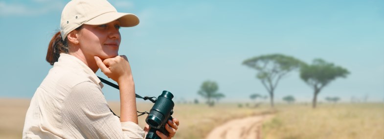 Circuit Namibie - Botswana - Zambie - Jour 15 : Arrivée en France