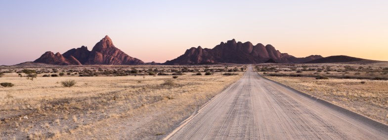 Circuit Namibie - Botswana - Zambie - Jour 7 : Le Parc National d'Etosha
