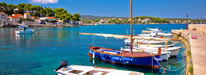 Circuit Montenegro - Croatie - Jour 12 : Vol retour pour la France