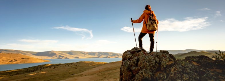 Circuit Mongolie - Jour 15 : Vol retour pour la France	