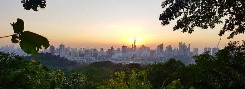 Circuit Panama - Jour 8 : Vol retour pour la France