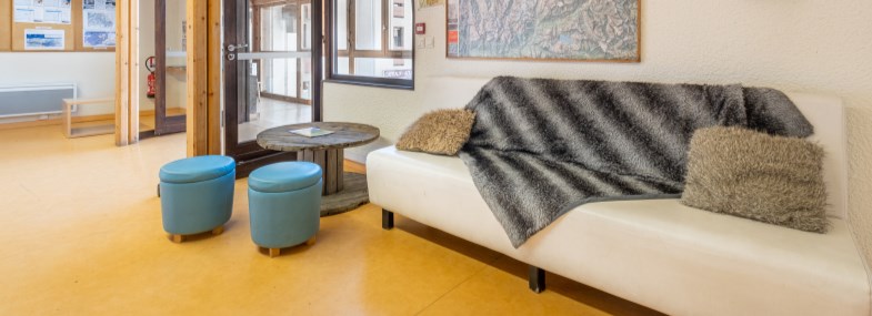 Voyage Rhône-Alpes - Les services proposés dans votre club