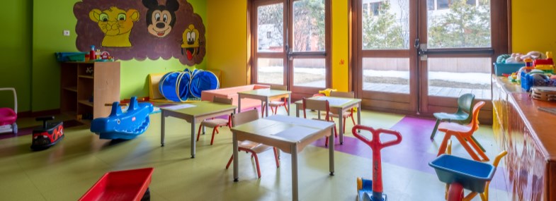 Voyage Rhône-Alpes - Les clubs enfants 