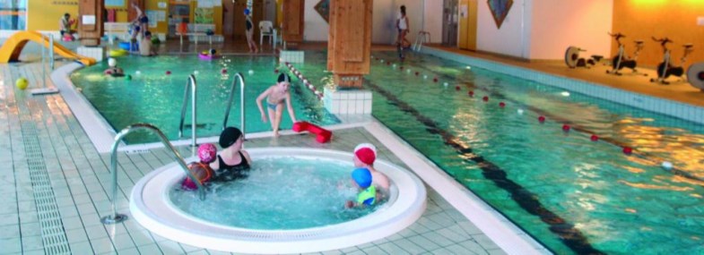 Voyage Rhône-Alpes - Les activités proposées au sein de l’hôtel-club