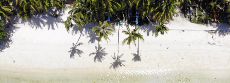 Circuit Philippines - Jour 13 : Vol pour Paris