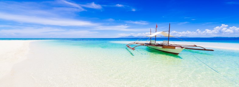 Circuit Philippines - Jour 14 : Arrivée en France