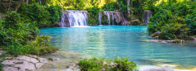 Circuit Philippines - Jour 8 : L'île de Siquijor