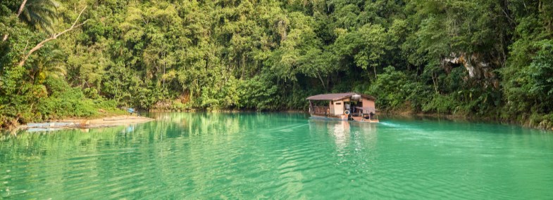 Circuit Philippines - Jour 10 : Bohol - Les collines de chocolat - Panglao