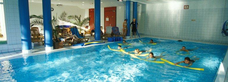 Circuit Alsace - Les services proposés dans votre club