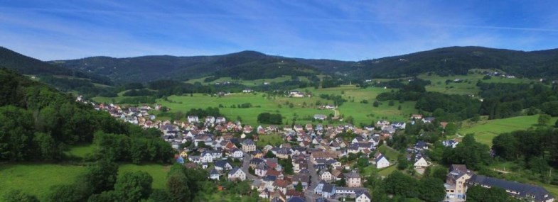 Circuit Alsace - Votre destination