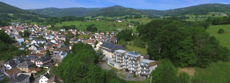 Voyage Alsace - Votre hôtel-club