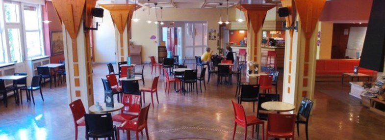 Voyage Alsace - La restauration