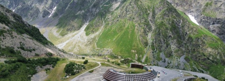 hôtel club Pyrénées