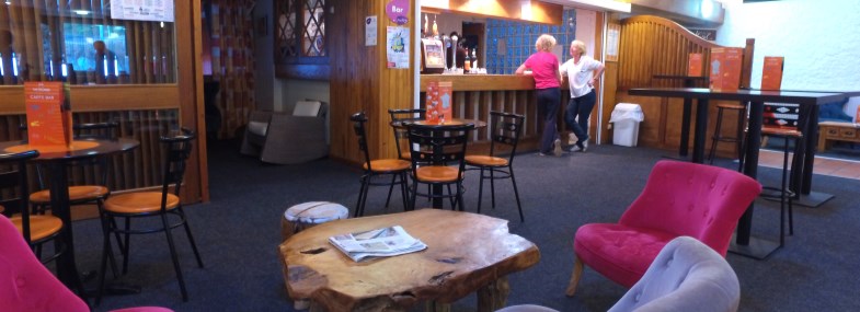 Circuit Rhône-Alpes - La restauration