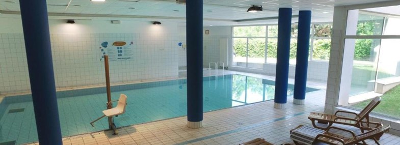 Voyage Alsace - Les activités proposées au sein de l’hôtel-club