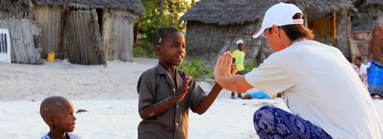 Circuit Zanzibar - Jour 4 : Visite d’une école - Excursion à vélo 