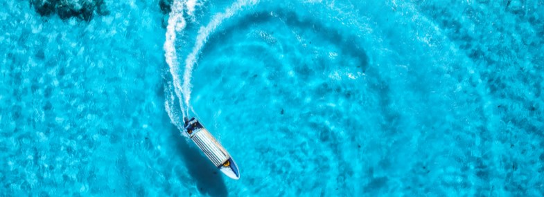 Circuit Zanzibar - Jour 5 : Excursion en bateau à Pungume