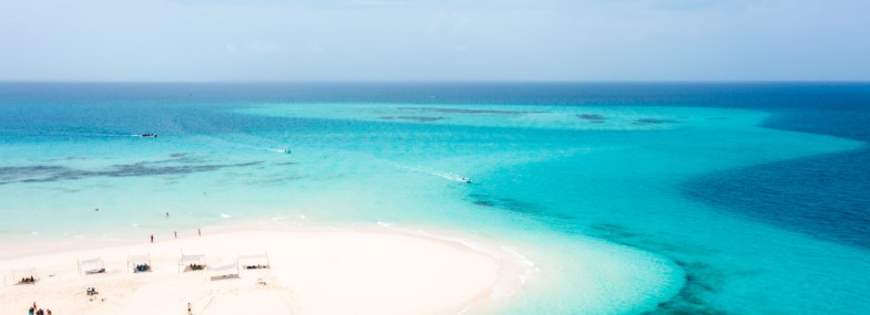 Circuit Zanzibar - Jour 9 : Vol retour