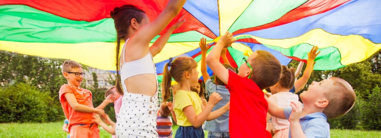 Voyage Occitanie - Les Clubs Enfants