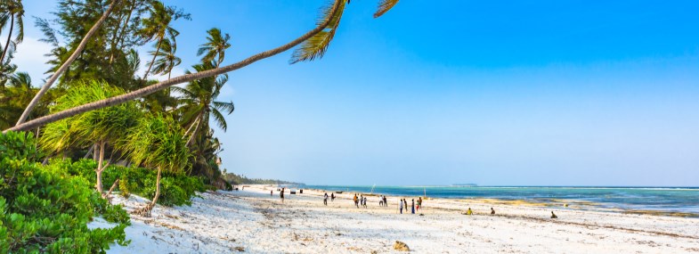 Circuit Zanzibar - Jour 3 : Stone Town - La côte Sud de Zanzibar