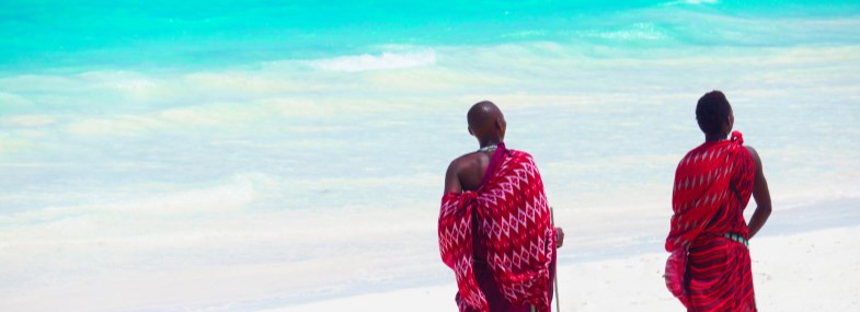 Circuit Zanzibar - Jour 9 : La côte Sud de Zanzibar - Vol retour