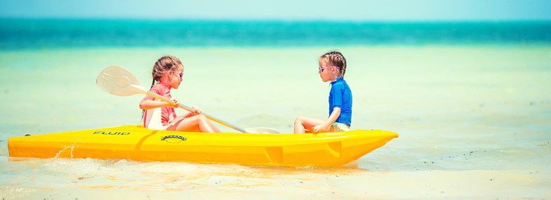 Voyage Zanzibar - Jour 4 : Journée libre - Excursion en bateau traditionnel au coucher de soleil 