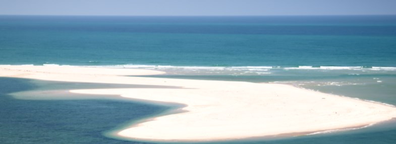 Circuit Mozambique - Afrique du Sud - Jour 14 : Vilanculos - L’archipel de Bazaruto