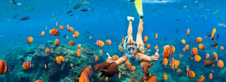 Circuit Mozambique - Afrique du Sud - Jour 6 : Maputo - Excursion en bateau sur les îles de Santa Maria, Inhaca et Portuguese Island