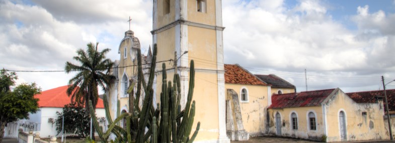 Circuit Mozambique - Afrique du Sud - Jour 10 : Inhambane -Tofo