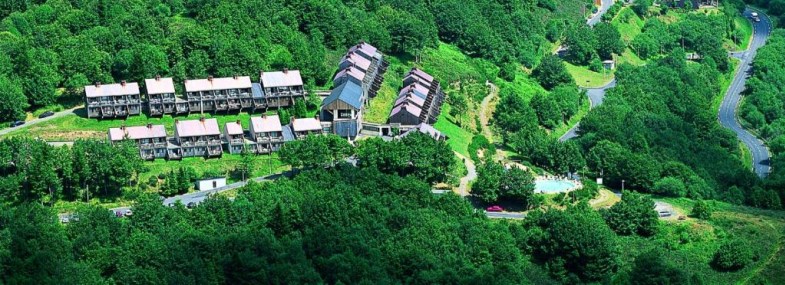 Voyage Rhône-Alpes - Votre hôtel-club