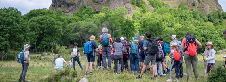 Voyage Rhône-Alpes - Votre destination