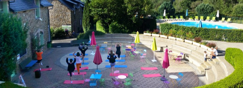 Hôtel club tout compris