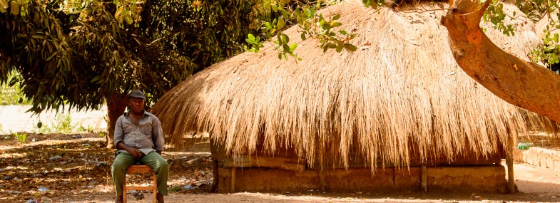 Circuit Sénégal - Jour 2 : Sindia - Kaoloack - Ziguinchor