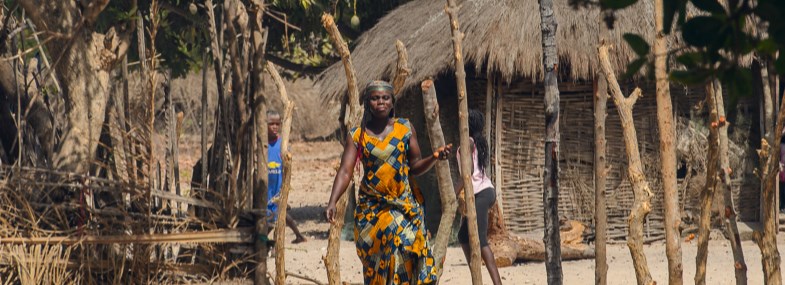 Circuit Sénégal - Jour 4 : Ziguinchor - Brin - Ile d’Eloubaline - Oussouye