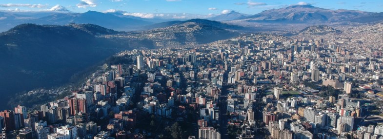 Circuit Equateur - Jour 10 : Vol retour