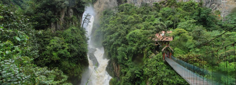 Circuit Equateur - Jour 11 : Arrivée en France