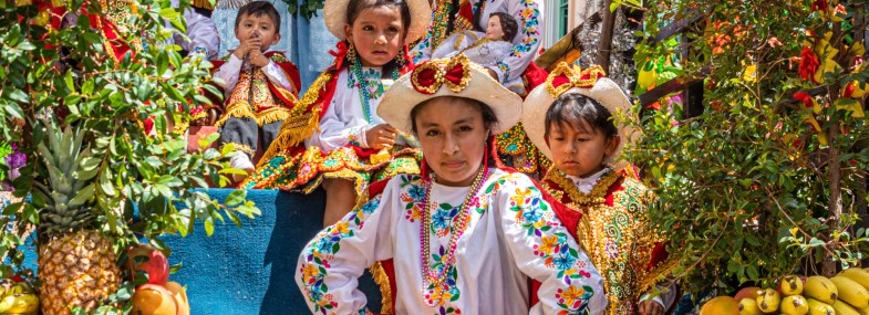 Circuit Equateur - Jour 4 : Quito - Communauté Cotacachi